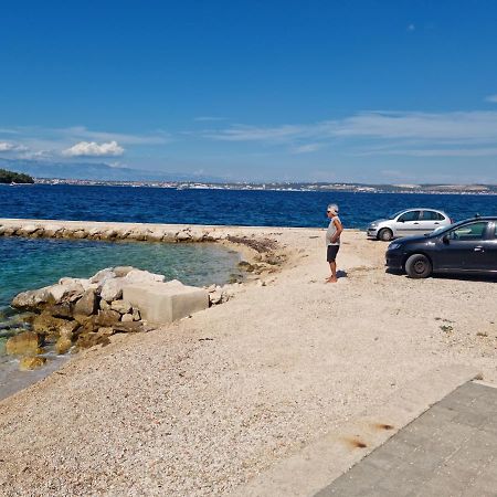 Appartamento Kamena Kuca Pandorovica Kali Esterno foto