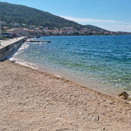 Appartamento Kamena Kuca Pandorovica Kali Esterno foto