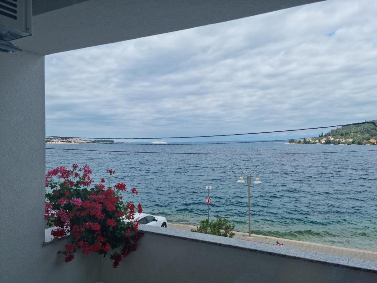 Appartamento Kamena Kuca Pandorovica Kali Esterno foto